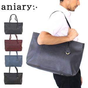 OFFERMANN トートバッグ メンズ ビジネスバッグ レザー エース