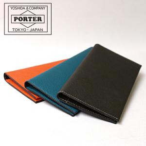 PORTER ポーター ダブル ロングウォレット 129-06010 吉田カバン 長