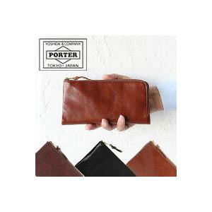 PORTER ポーター ソーク ロングウォレット 101-06053 吉田カバン 長