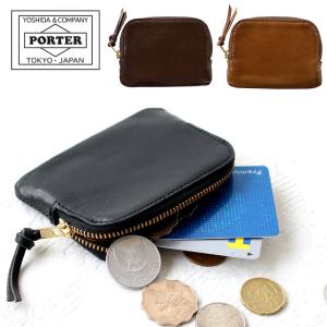 PORTER ポーター アルーフ マルチコインケース 023-03763 吉田カバン