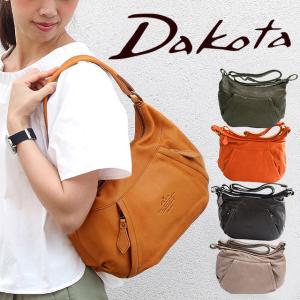 3点ノベルティ付 ダコタ Dakota ハーバル 2WAYショルダーバッグ 1033261 レディース バッグ 2WAY ショルダーバッグ 斜めがけ B5対応 正規品