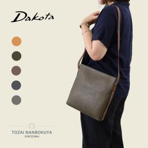 Dakota（ダコタ） 最大P47％ ボンドゥー ショルダーバッグ 1034910