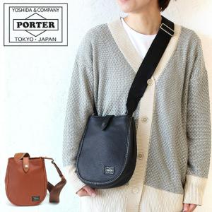 ポーター シスコ ショルダーバッグ(L) 120-03307 吉田カバン メンズ PORTER