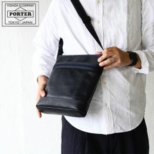 PORTER ポーター ディライト サコッシュ 145-03287 吉田カバン