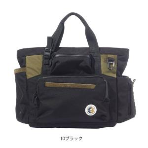 AS2OV GOLF アッソブゴルフ トートバ...の詳細画像4