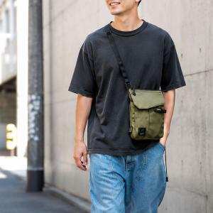 AS2OV アッソブ サコッシュ STANDA...の詳細画像1