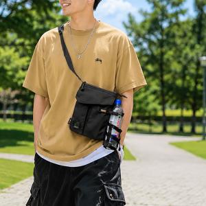 AS2OV アッソブ サコッシュ STANDA...の詳細画像2