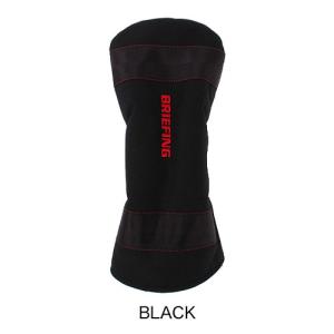 日本正規品 ブリーフィング ゴルフ BRIEFING ヘッドカバー GOLF B