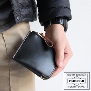 PORTER ポーター ワイズ ウォレット 341-01319 折財布 二つ折り財布