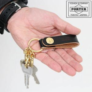 Bally（バリー） キーリング RBN STR KEYFOB リボン MLK00R VT443