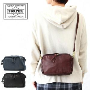 【タグ付き未使用】ポーター PORTER タンカー ショルダーバッグ 斜め掛け PORTER - 廃盤 ポーター タンカー ショルダーバッグの通販 by RYO's