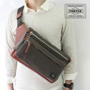 ROOT(PORTER) ポーター ルート ウエストバッグ 234-02702 ROOT(PORTER) ポーター ルート ウエストバッグ 234-02702