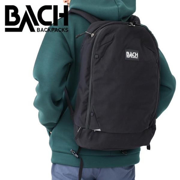 バッハ アンダーカバー26 BACH 281361 UNDERCOVER26 リュックサック デイパ...