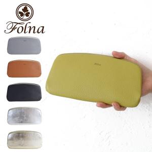 良品工房 日本製牛革天溝がま口財布 Y24-292GREY 財布 収納 代引不可