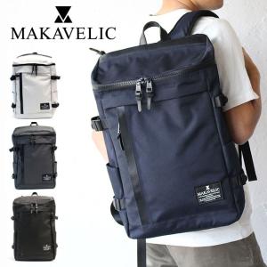 マキャベリック チェス バックパック MAKAVELIC CHASE RECTANGLE DAYPA...