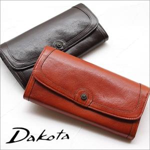 最大P46％3点ノベルティ付 ダコタ Dakota 長財布 通帳ケース リードクラシック (新品番30013/36213) プレゼント