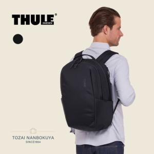 Thule リュックサック 27L ユニセックス