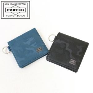 ポーター ワンダー コインケース 342-03843 吉田カバン 小銭入れ メンズ PORTER