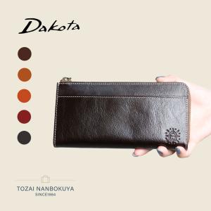 Dakota（ダコタ） 最大P47％ 長財布 モデルノ Dakota 35086 新品番