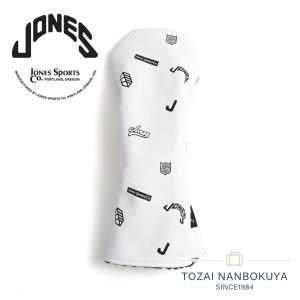 JONES Sports（ジョーンズ スポーツ） ジョーンズ ゴルフ JONES GOLF