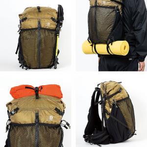 KARRIMOR カリマー cleave 40...の詳細画像4