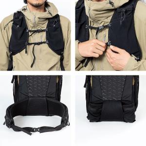 KARRIMOR カリマー cleave 40...の詳細画像5