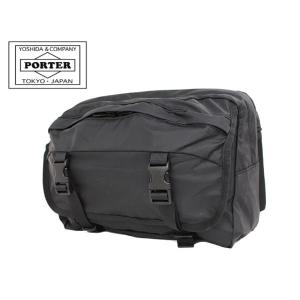 PORTER ポーター フォース 2WAYウエストバッグ 855-07418 吉田カバン