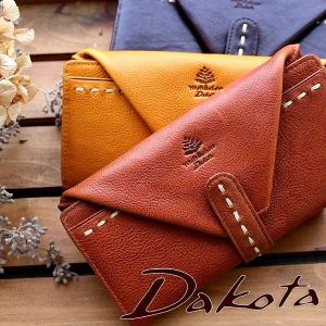 ノベルティ付 ダコタ Dakota ゴチムグッズ ギャルソン 長財布 531165 プレゼント
