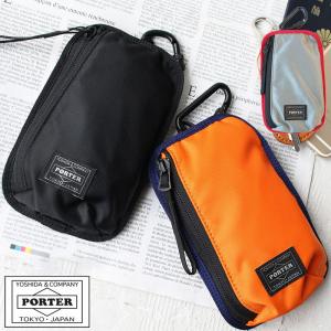 PORTER ポーター フリースタイル ポーチ 707-08225 吉田カバン メンズ