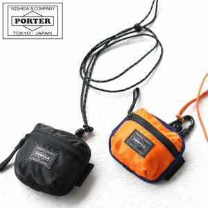 DILL（PORTER） ポーター ディル マルチコインケース 653-09113 PORTER