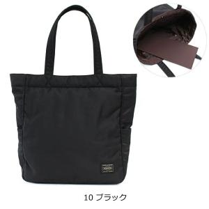 ポーター クリーム トートバッグ 549-06...の詳細画像4