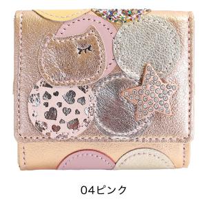ツモリチサト ボックス型 コインケース 小さい...の詳細画像5
