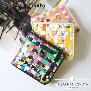 TSUMORI CHISATO（ツモリチサト） 500円ギフトカード付き ソフトレザー
