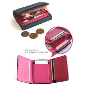 ツモリチサト ミニ財布 tsumori chi...の詳細画像5