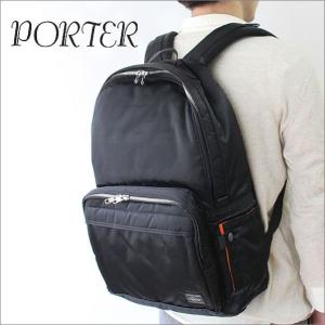 吉田カバン PORTER ポーター タンカー デイバッグ L リュック 622-06674 吉田カバン 日本製 正規品