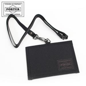 PORTER ポーター シーン IDホルダー 110-02973 吉田カバン PORTER