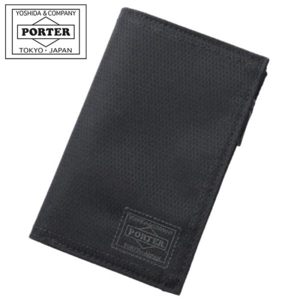 ポーター ディル ウォレット(L) 653-09755 吉田カバン 財布 メンズ PORTER