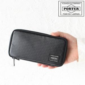 PORTER ポーター ディル ロングウォレット 653-09111 吉田カバン 長