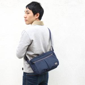 ポーター ドラフト ショルダーバッグ(S) 6...の詳細画像2