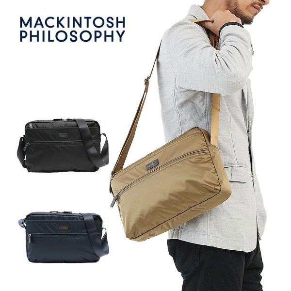 マッキントッシュ フィロソフィー MACKINTOSH PHILOSOPHY バッグ ショルダーバッ...