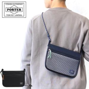 【限定品】ポーター　メガネケース 限定品】ポーター メガネケース TRIP(トリップ) SUNGLASS CASE