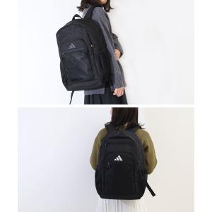 adidas アディダス リュックサック デイ...の詳細画像3