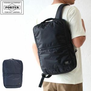 PORTER ポーター クランカーズ デイパック(S) 568-08173 吉田カバン