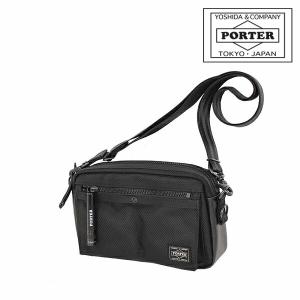 HEAT（PORTER） ポーター ヒート ショルダーバッグ 703-06977