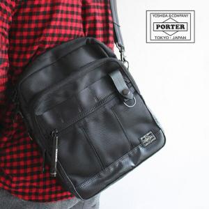 PORTER ポーター ヒート メッセンジャーバッグ(L) 703-07967 吉田