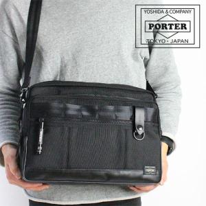 PORTER ポーター ドラフト ショルダーバッグ(L) 656-06173 吉田カバン