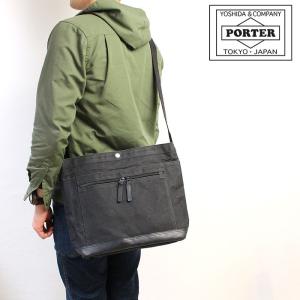 ポーター フィールド ショルダーバッグ 706-04022 吉田カバン メンズ PORTER