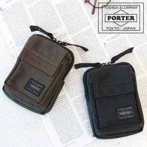 ポーター プリズム ポーチ 714-09609 吉田カバン メンズ PORTER