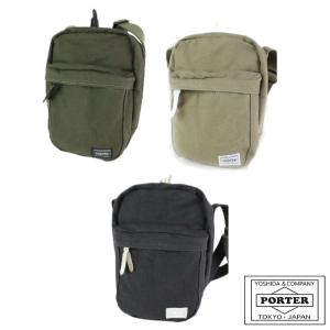 PORTER ポーター ビート ウエストバッグ(S) 727-09049 吉田カバン