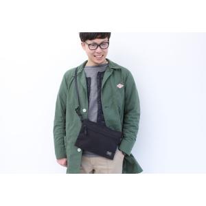 ポーター ハイブリッド サコッシュ 737-1...の詳細画像1